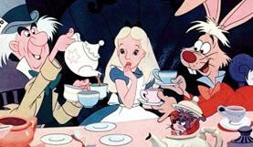 Lewis Carroll: Alíz csodaországban